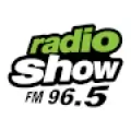 Radio Show - FM 96.5